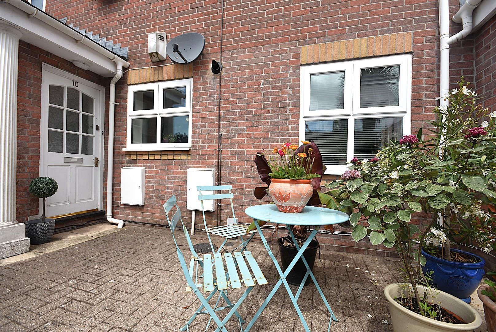 10 Wynnstay Close, Cardiff, CF11 8NB